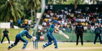 श्रीलंका से बाहर न शिफ्ट हो महिला Champions Trophy, ICC को मनाने के लिए बोर्ड उठाएगा सुधारात्मक कदम