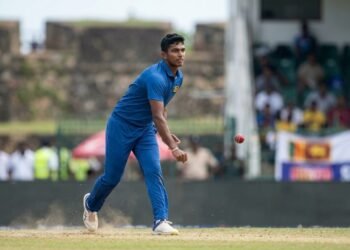 sri lanka spin coach pial wijetunge backs young spinners