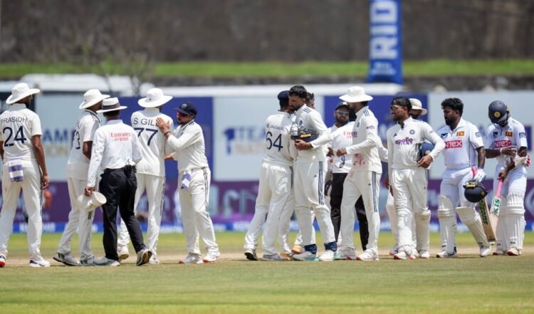 russell arnold major statement a third spinner would upset sri lanka team balance