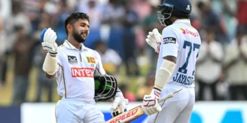 WTC Points Table की रेस में पिछड़ा Sri Lanka, India के खिलाफ 2nd Test से पहले 3 स्टार खिलाड़ी चोटिल होकर बाहर