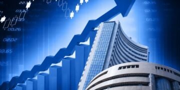 Stock Market Today 27 August, 2026: शेयर बाजार में तेजी का सिलसिला जारी! सेंसेक्स 166 अंक चढ़ा तो Nifty भी 24,300 के करीब; ये दिग्गज शेयर बने आज के बड़े गेनर