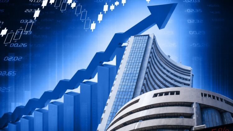 Stock Market Today 27 August, 2026: शेयर बाजार में तेजी का सिलसिला जारी! सेंसेक्स 166 अंक चढ़ा तो Nifty भी 24,300 के करीब; ये दिग्गज शेयर बने आज के बड़े गेनर