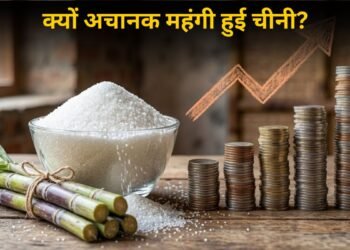 चीनी के दाम अचानक क्यों बढ़े? एथेनॉल को लेकर शुरू हुई बहस के बीच सरकार ने दिया जवाब, जानें महंगाई की असली वजह