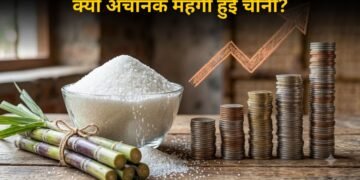 चीनी के दाम अचानक क्यों बढ़े? एथेनॉल को लेकर शुरू हुई बहस के बीच सरकार ने दिया जवाब, जानें महंगाई की असली वजह