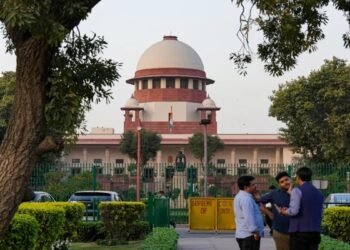 सुप्रीम कोर्ट की बनाई गई फर्जी वेबसाइट, कोर्ट ने किया सावधान; मांग सकते हैं ये जानकारी, रहें अलर्ट