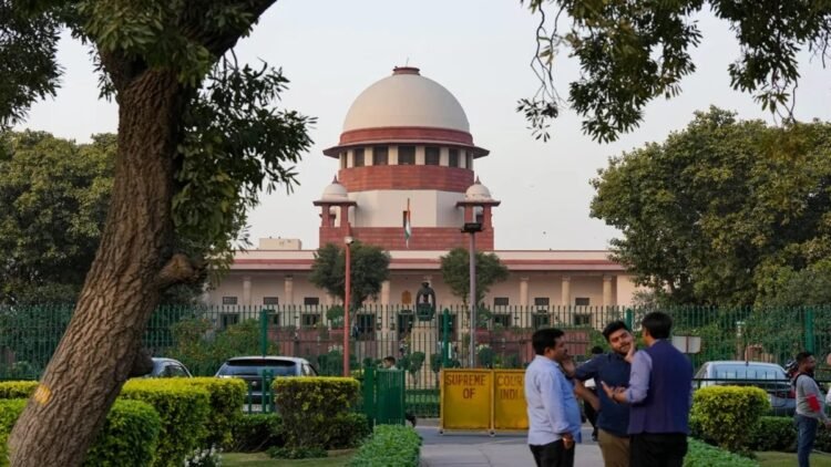 सुप्रीम कोर्ट की बनाई गई फर्जी वेबसाइट, कोर्ट ने किया सावधान; मांग सकते हैं ये जानकारी, रहें अलर्ट