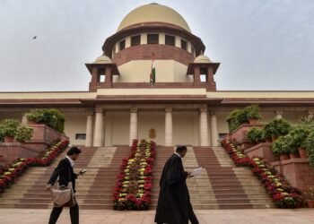जंतर-मंतर प्रदर्शन से जुड़ीं 13 FIR रद्द कराने सुप्रीम कोर्ट पहुंची दिल्ली पुलिस, 2873 लोगों को बताया था क्रिमिनल