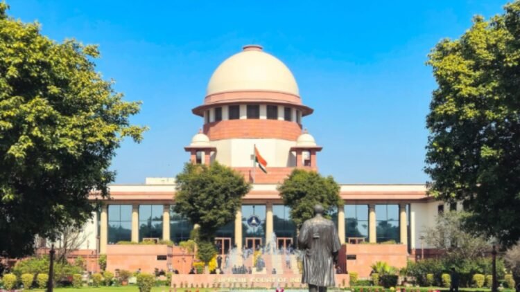 न्यायपालिका नए चुनाव कराने का आदेश दे सकती है? TMC की याचिका पर SC ने क्यों पूछा ये सवाल