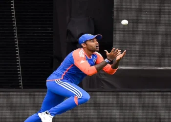 T20WC में Suryakumar के कैच पर T. Dilip: वह एक असाधारण मैच जिताऊ कैच था!