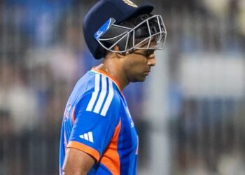 Suryakumar Yadav ने T20 World Cup के बाद बाहर होने पर तोड़ी चुप्पी, सामने आई अंदर की बात