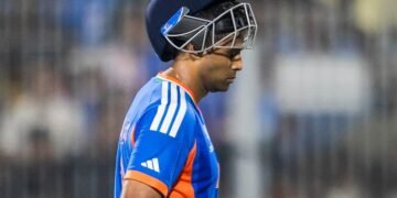 Suryakumar Yadav ने T20 World Cup के बाद बाहर होने पर तोड़ी चुप्पी, सामने आई अंदर की बात