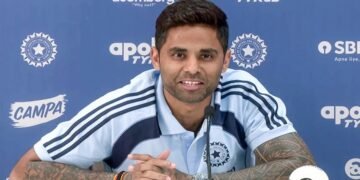 'जो सही लगे वही फैसला लें', Sanju Samson के इस जज्बे के मुरीद हुए Captain Suryakumar Yadav, T20 World Cup का अनसुना किस्सा