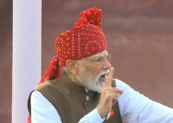 पीएम मोदी का युवाओं के लिए बड़ा ऐलान, ‘ फ्री में मिलेगी ऑनलाइन कोचिंग, एक साल में एक करोड़ लोगों को AI की ट्रेनिंग’