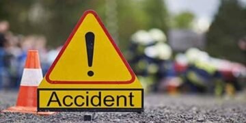 तेलंगाना में कंटेनर में घुसी बेकाबू बस, 6 लोगों की मौत; 20 यात्री गंभीर रूप से घायल