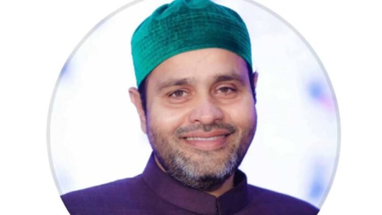 असदुद्दीन ओवैसी ने MLC मिर्जा रहमत बेग को पार्टी से निकाला, पद से तुरंत इस्तीफा देने को भी कहा