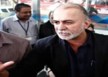 ‘दो हफ़्ते में सरेंडर करें’, रेप केस में सज़ा पाए तरुण तेजपाल को सुप्रीम कोर्ट ने दिया आदेश