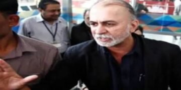 ‘दो हफ़्ते में सरेंडर करें’, रेप केस में सज़ा पाए तरुण तेजपाल को सुप्रीम कोर्ट ने दिया आदेश