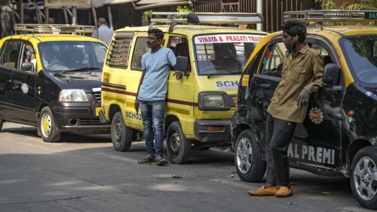1 सितंबर से महंगा होगा ऑटो और टैक्सी का सफर, MMRTA ने किराये में बढ़ोतरी को दी मंजूरी