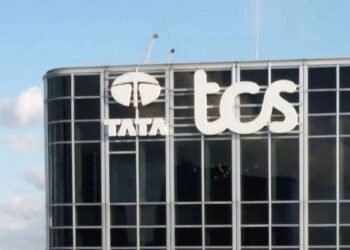 TCS के मार्केट कैप में भारी गिरावट, रिलायंस और SBI को भी नुकसान, LIC की वैल्यूएशन बढ़ी