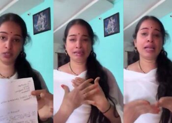 इंस्टाग्राम पर रील्स पोस्ट पर सस्पेंड की गई सरकारी टीचर भुक्या गौतमी ने दिया इस्तीफा, जारी किया इमोशनल वीडियो