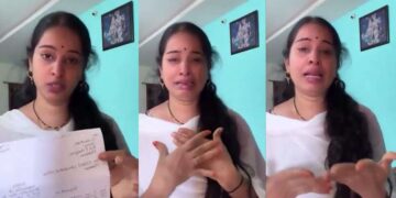 इंस्टाग्राम पर रील्स पोस्ट पर सस्पेंड की गई सरकारी टीचर भुक्या गौतमी ने दिया इस्तीफा, जारी किया इमोशनल वीडियो
