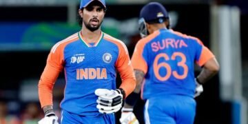 Shreyas Iyer के विकल्प की तलाश, Middle Order में संतुलन के लिए Tilak Varma पर Team India की नजर