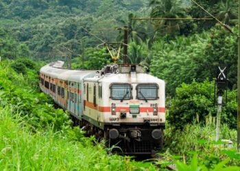 प्रयागराज से इटारसी, नागपुर, सिकंदराबाद के रास्ते यशवंतपुर तक चलेगी नई स्पेशल ट्रेन, चेक करें पूरा रूट और टाइम टेबल