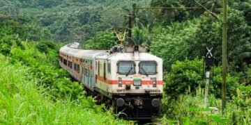 प्रयागराज से इटारसी, नागपुर, सिकंदराबाद के रास्ते यशवंतपुर तक चलेगी नई स्पेशल ट्रेन, चेक करें पूरा रूट और टाइम टेबल