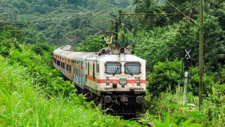 प्रयागराज से इटारसी, नागपुर, सिकंदराबाद के रास्ते यशवंतपुर तक चलेगी नई स्पेशल ट्रेन, चेक करें पूरा रूट और टाइम टेबल