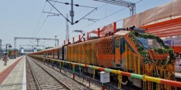 प्रयागराज से मुंबई और उधना के लिए चलेंगी 3 नई अमृत भारत एक्सप्रेस, स्पेशल ट्रेनों को किया जाएगा रेगुलर