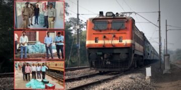 रेल यात्रियों की सेहत से हो रहा खिलवाड़? IRCTC ने जब्त की 8000+ पानी की बोतलें, आइसक्रीम और फूड आइटम्स