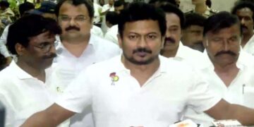 ‘मेरे भाषण को कट-एंड-पेस्ट किया गया’, अब उदयनिधि ने विजय की सरकार पर साधा निशाना