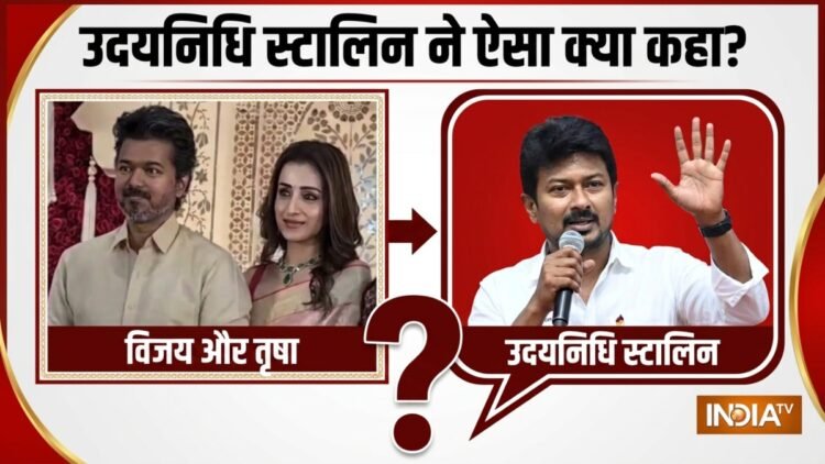 गिरफ्तारी के बाद बोले उदयनिधि स्टालिन, ‘कानूनी लड़ाई लड़ूंगा’, बवाल पर DMK ने जारी किया बयान
