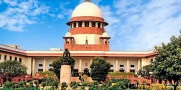 पेट्रोल पंप पर इथेनॉल की मात्रा बताने की मांग, सुप्रीम कोर्ट ने याचिका पर सुनवाई से किया इनकार, हाई कोर्ट जाने की छूट