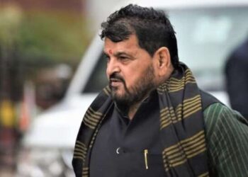 यौन शोषण मामले में बृजभूषण सिंह को बड़ी राहत, दिल्ली की राउज एवेन्यू कोर्ट ने किया बरी