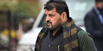 यौन शोषण मामले में बृजभूषण सिंह को बड़ी राहत, दिल्ली की राउज एवेन्यू कोर्ट ने किया बरी