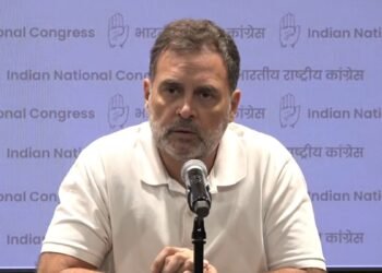 झारखंड में छात्रों के खिलाफ बल प्रयोग गलत, राहुल गांधी ने कहा- “तुरंत समाधान करना चाहिए”