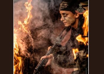महिला कमांडो तैयार करने की दिशा में NSG की बड़ी पहल, पहली बार महिलाओं को दी जाएगी ट्रेनिंग
