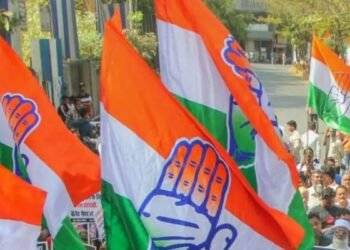 वंदे मातरम को लेकर कांग्रेस का ऐलान, कहा- दो पैरा ही गाएंगे; BJP ने साधा निशाना