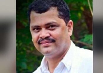 कांग्रेस के पूर्व ग्राम पंचायत अध्यक्ष की दिनदहाड़े हत्या, मोटरसाइकिल पर सवार अज्ञात हमलावरों ने मारी गोली