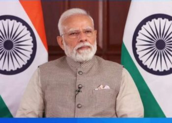 ‘विकसित भारत संकल्प के लिए युवाओं का नशा मुक्त होना जरूरी’, पीएम मोदी का Gen-Z के साथ सीधा संवाद