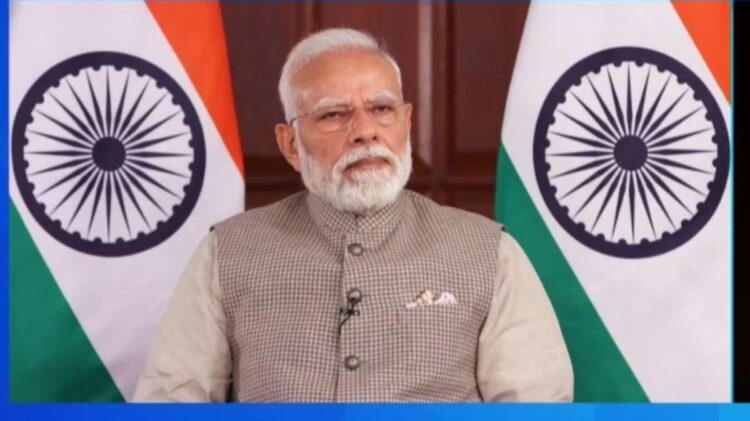 ‘विकसित भारत संकल्प के लिए युवाओं का नशा मुक्त होना जरूरी’, पीएम मोदी का Gen-Z के साथ सीधा संवाद