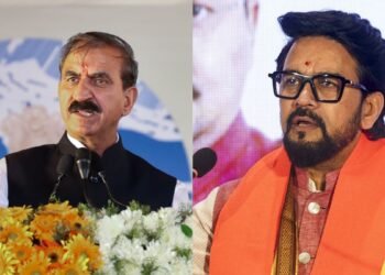 कर्ज के बोझ में दबे हिमाचल को अब ‘लॉटरी’ का सहारा, 27 साल बाद दिवाली से शुरू करने की तैयारी; भड़की बीजेपी