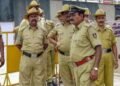 अस्पताल के जेल वार्ड में महिला के साथ मिला भ्रष्टाचार का आरोपी अफसर, औचक निरीक्षण में पकड़ा गया