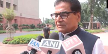 समाजवादी पार्टी ने पप्पू यादव को बताया गलत, सांसद राम गोपाल यादव बोले- उनका नाटक गलत