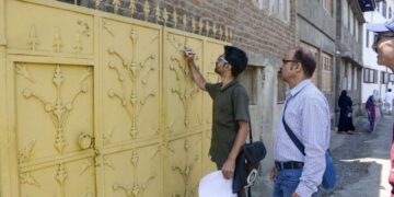 Census 2027 का दूसरा चरण 17 अगस्त से, जाति के साथ माता-पिता की जन्मतिथि और जन्मस्थान भी पूछे जाएंगे