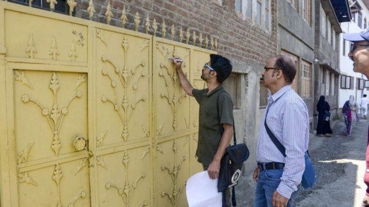 Census 2027 का दूसरा चरण 17 अगस्त से, जाति के साथ माता-पिता की जन्मतिथि और जन्मस्थान भी पूछे जाएंगे