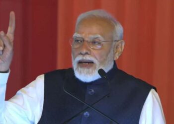 पीएम मोदी ने आंध्र प्रदेश को 17,900 करोड़ के प्रोजेक्ट की दी सौगात, भोगपुरम में एयरपोर्ट का किया उद्घाटन