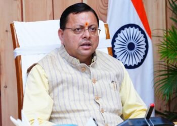 उत्तराखण्ड में दिसंबर तक 15000 से ज्यादा परिवारों को मिलेगी पक्की छत, CM पुष्कर धामी का लक्ष्य- ‘हर पात्र परिवार का हो अपना घर’