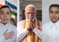 हिंदी बोलते उज्बेक छात्रों का VIDEO देख गदगद हुए PM मोदी, सोशल मीडिया पर यूं जताई खुशी